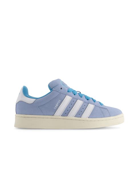 adidas lichtblauw campus sale|adidas campus shoes.